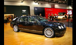 Bentley Continental GT3 Concept 2012 