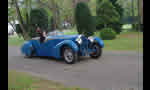 Bugatti 57 TT 1935