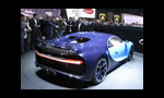 Bugatti Chiron 9