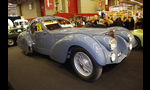 Bugatti 57 S Atlantic 1937 