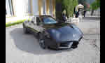 Corvette by Spada Ts Codatronca 2008 