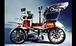 FIAT 3.5 HP - 4 HP 1899 - 1900 