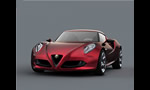 Alfa Romeo 4C Concept 2011 3