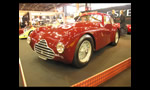 Alfa Romeo 6C 2500 SS Competizione Chassis 920. 002 - 1948 5