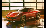 Alfa Romeo Disco Volante Concept 2012 by Touring 1