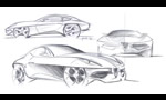 Alfa Romeo Disco Volante Concept 2012 by Touring 14