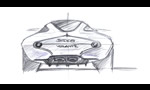 Alfa Romeo Disco Volante Concept 2012 by Touring 13
