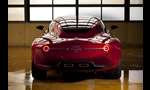 Alfa Romeo Disco Volante Concept 2012 by Touring 15