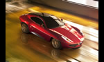 Alfa Romeo Disco Volante Concept 2012 by Touring 6