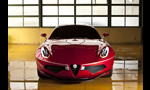 Alfa Romeo Disco Volante Concept 2012 by Touring 7