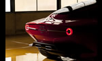 Alfa Romeo Disco Volante Concept 2012 by Touring 9