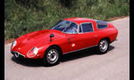 Alfa Romeo Giulia TZ1 Tubolare 1963-1966 1