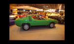 Alfa Romeo Montreal by Bertone 1971 - 1974