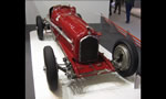 Alfa Romeo Monoposto Tipo B P3 1932 1933 1