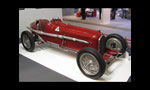 Alfa Romeo Monoposto Tipo B P3 1932 1933 2