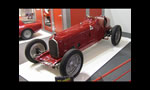 Alfa Romeo Monoposto Tipo B P3 1932 1933 4