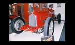 Alfa Romeo Monoposto Tipo B P3 1932 1933 7