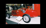 Alfa Romeo Monoposto Tipo B P3 1932 1933 8