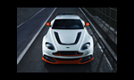 Aston Martin Vantage GT12 Special Edition 2015 1
