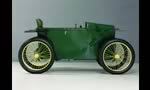 Slaby-Beringer electric car 1919 