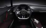 Audi e-tron Spyder concept 2010