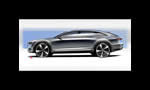 Audi Prologue Allroad Hybrid plug in concept 2015 10