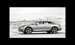 Audi Prologue Allroad Hybrid plug in concept 2015 12