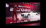 Audi Prologue Allroad Hybrid plug in concept 2015 2