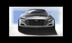 Audi Prologue Allroad Hybrid plug in concept 2015 7