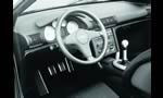 Audi Quattro Spyder 1991 