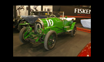 Bentley-3-Litre-Le-Mans-team-1925