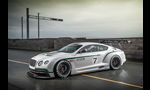 Bentley Continental GT3 Concept 2012