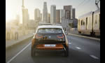 BMW i3 Electric Coupé Concept 2012