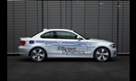 BMW 1 Series ActiveE Electric propulsion Concept 2010 