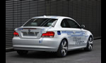 BMW 1 Series ActiveE Electric propulsion Concept 2010