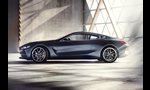 BMW Concept 8 Series 2017