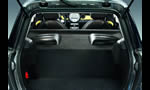 BMW Group - MINI E Electric Car 2008