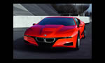 BMW M1 Homage Concept 2008