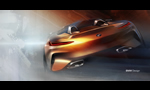 BMW Z4 Concept 2017