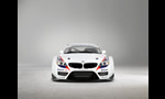 BMW Z4 GT3 2010 