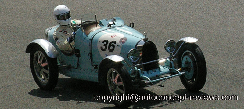 bugatti type 35 1926