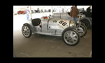 Bugatti Type 35 and derivatives Type 37, 39 and 51 1924 1931