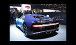 Bugatti Chiron 8