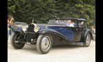 Bugatti Royale Coupé Napoleon 1927