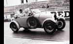 Bugatti Type 40 Coupé « Art déco » 1927 – Coachwork by Bourack de Costier