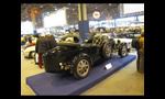Bugatti Type 43 Grand Sport 1927 with coachwork by Jean Bugatti