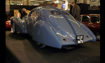Bugatti Type 57 S Atlantic – Chassis 57473