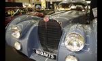 Bugatti Type 57 S Atlantic – Chassis 57473