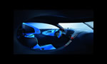Bugatti Vision Gran Turismo - interior