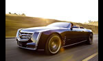Cadillac Ciel Concept 2011